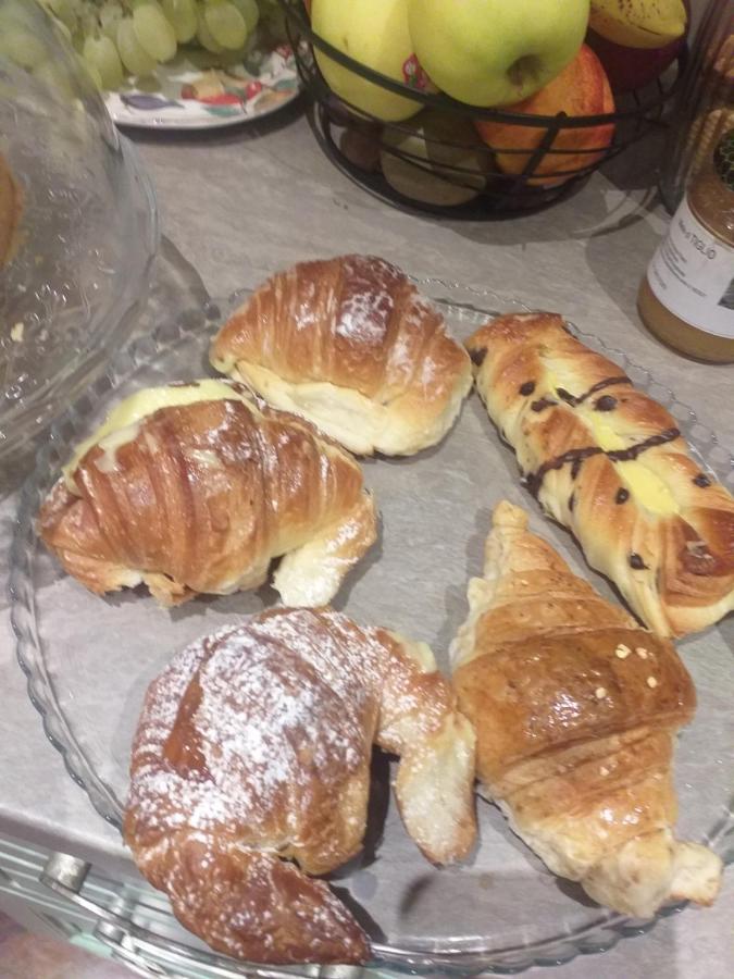 Le Scalette Al Vaticano B&B Roma Exterior foto