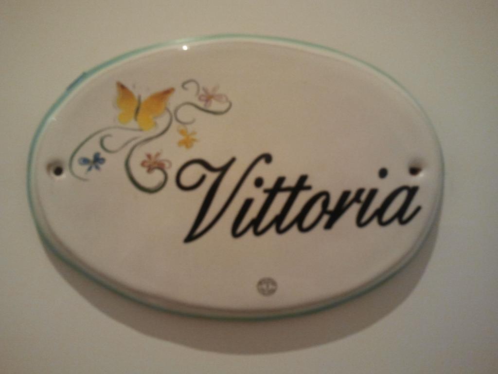 Le Scalette Al Vaticano B&B Roma Quarto foto