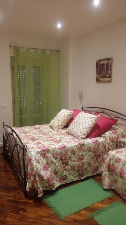 Le Scalette Al Vaticano B&B Roma Quarto foto