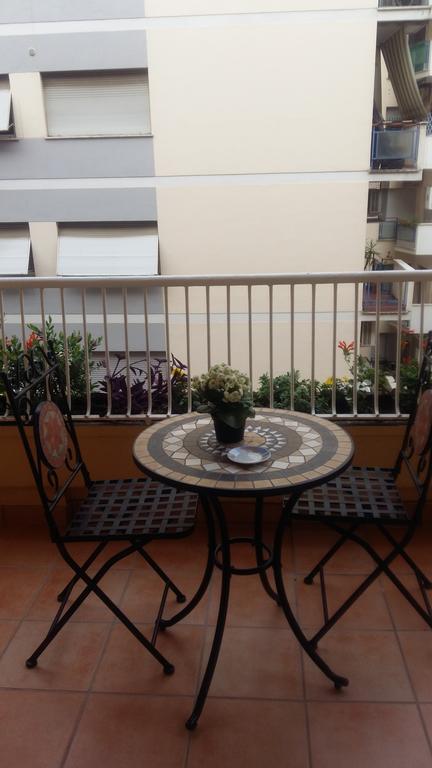 Le Scalette Al Vaticano B&B Roma Quarto foto