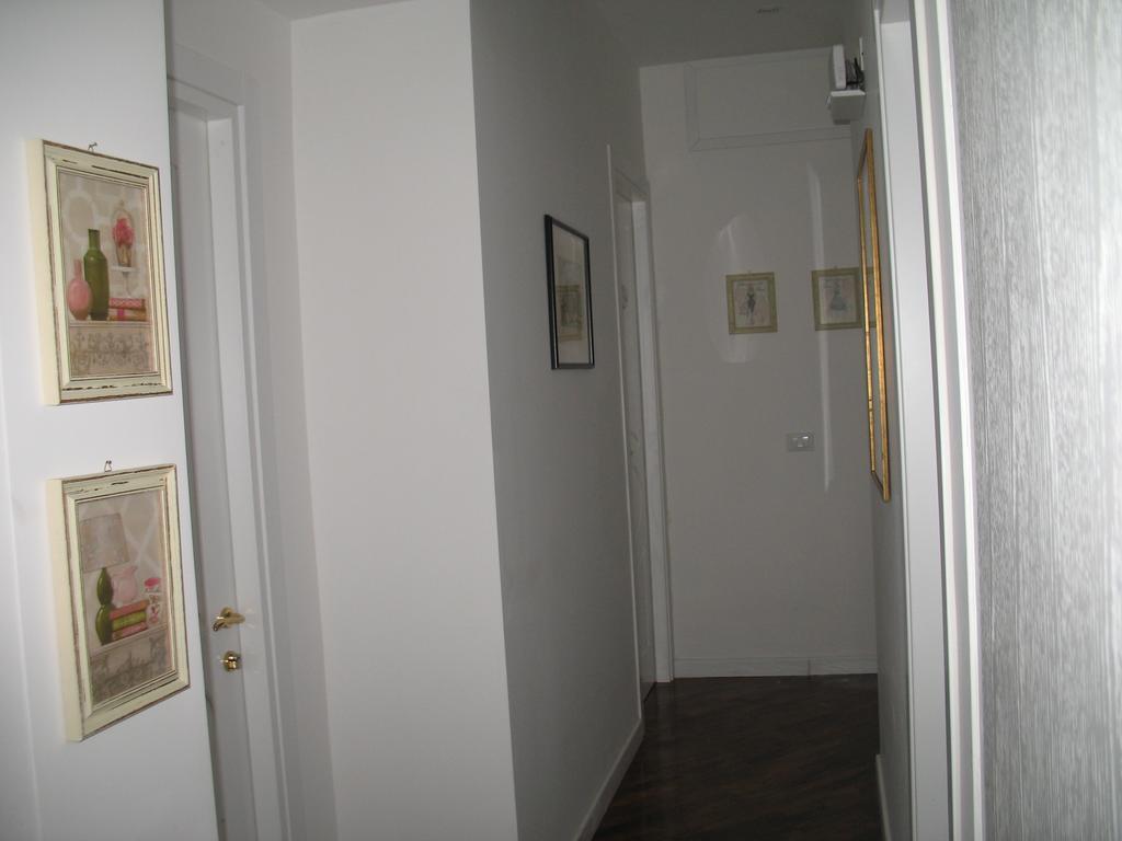 Le Scalette Al Vaticano B&B Roma Exterior foto